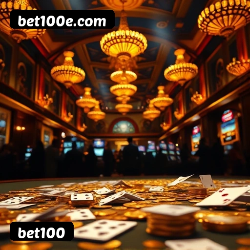 Recompensas Reais e Transparentes no bet100: Promoções Sem Pegadinhas