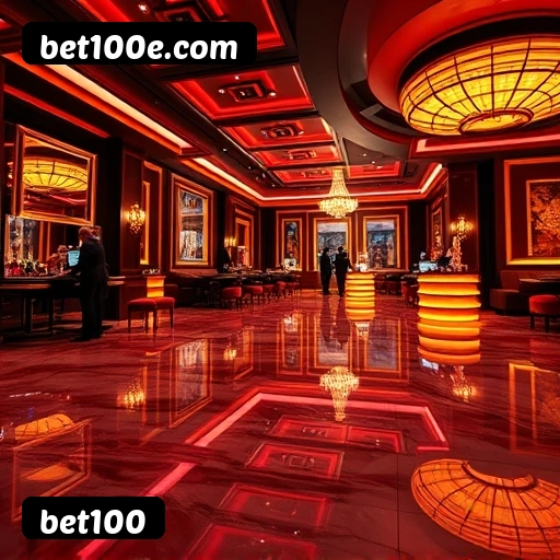 Registre-se Rapidamente e Desbloqueie Recompensas Exclusivas bet100