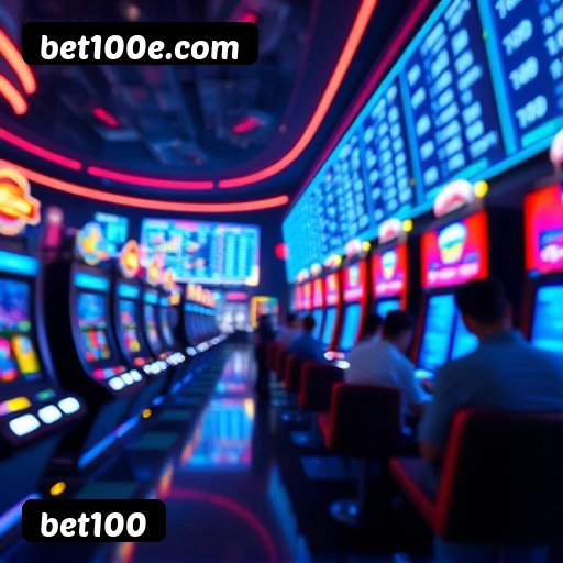 Explorando os benefícios únicos dos bônus bet100