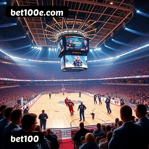bet100: Laboratório de Jogos Inovadores e Tecnologia