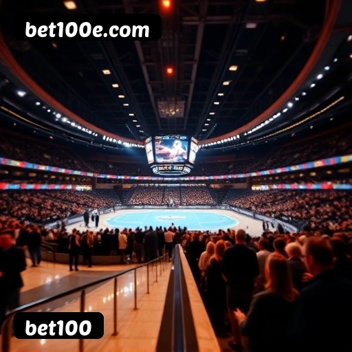 bet100: Cassino Online Premiado e Seguro