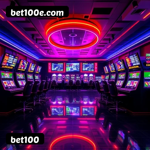 Registre-se Rapidamente e Desbloqueie Recompensas Exclusivas bet100