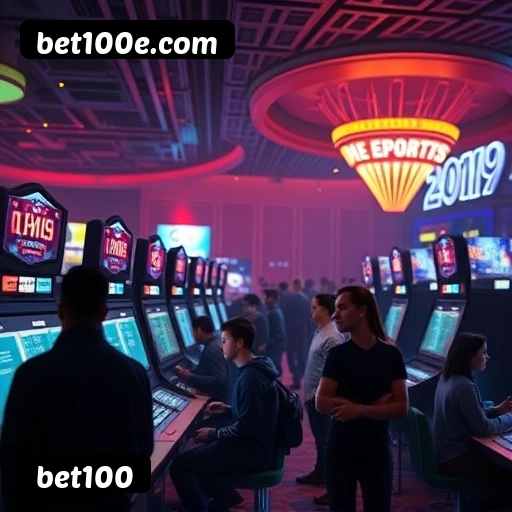 Explorando os benefícios únicos dos bônus bet100